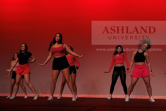 Lip Sync Actual 11-23 BS-8410