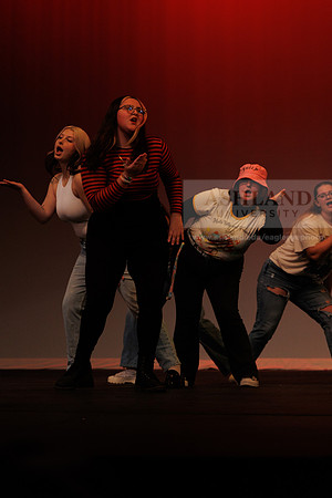Lip Sync Actual 11-23 BS-2101
