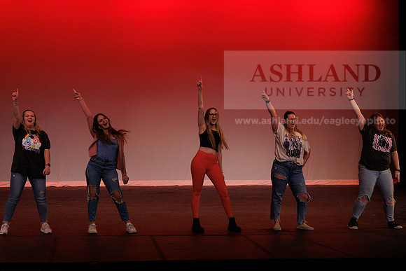Lip Sync Actual 11-23 BS-1768
