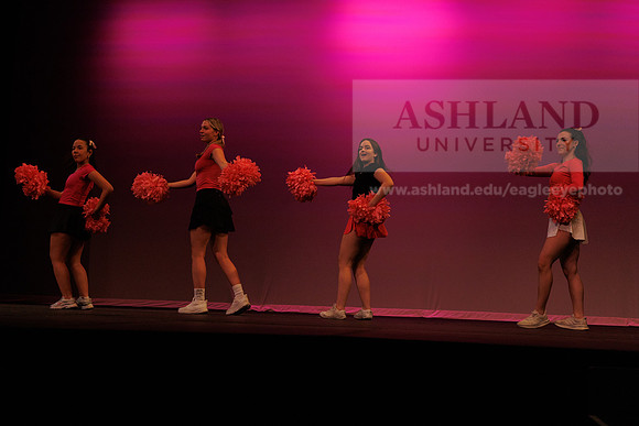 Lip Sync Actual 11-23 BS-8604
