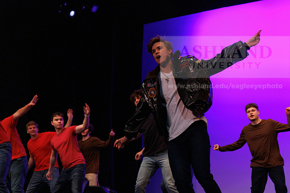 Lip Sync Actual 11-23 BS-0881