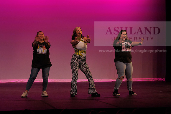 Lip Sync Actual 11-23 BS-1553