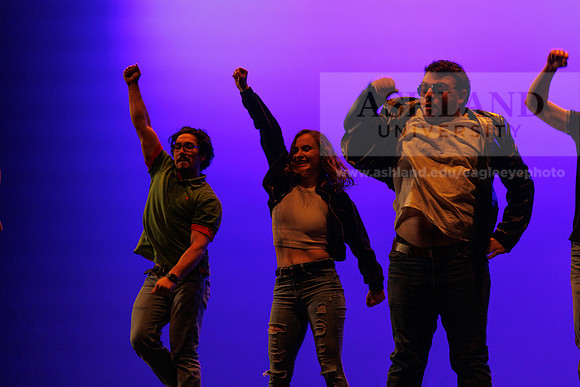 Lip Sync Actual 11-23 BS-9047