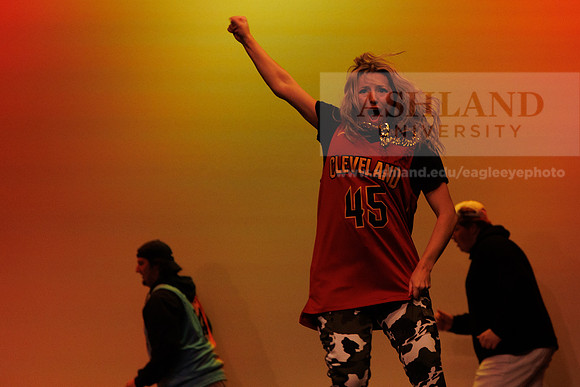Lip Sync Actual 11-23 BS-9245