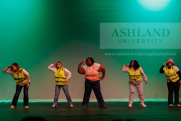 Lip Sync Actual 11-23 BS-1802