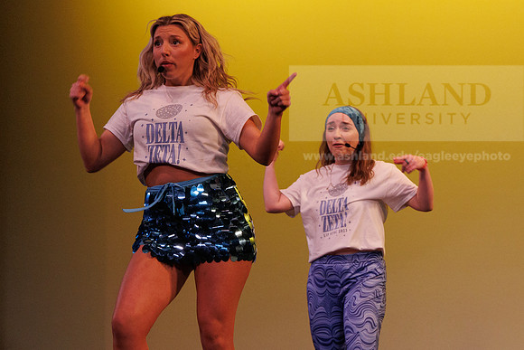 Lip Sync Actual 11-23 BS-6836