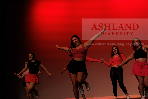 Lip Sync Actual 11-23 BS-8415
