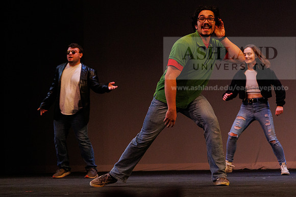 Lip Sync Actual 11-23 BS-9079