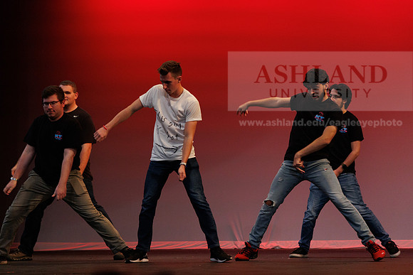 Lip Sync Actual 11-23 BS-8039