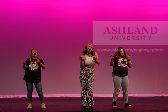 Lip Sync Actual 11-23 BS-1654