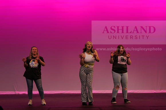 Lip Sync Actual 11-23 BS-1655
