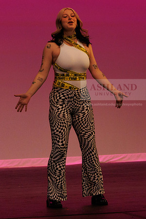 Lip Sync Actual 11-23 BS-1523