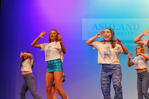 Lip Sync Actual 11-23 BS-7408