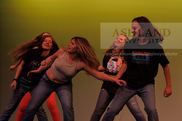 Lip Sync Actual 11-23 BS-2000