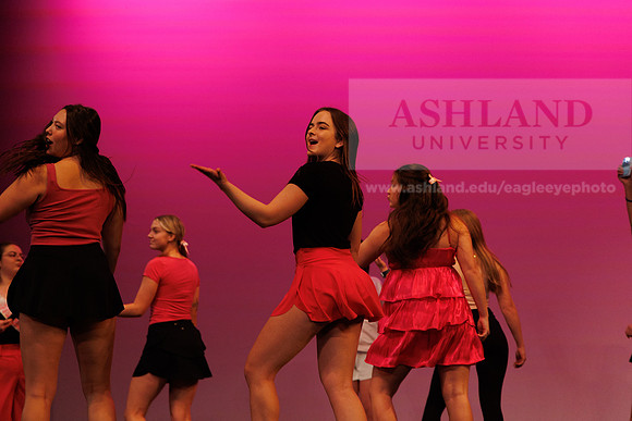 Lip Sync Actual 11-23 BS-8702