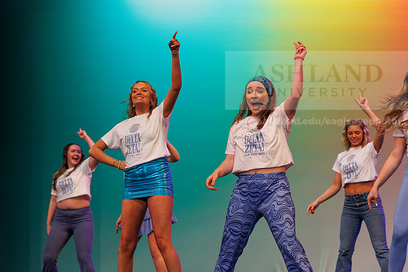 Lip Sync Actual 11-23 BS-7394