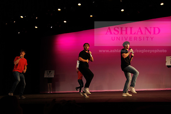 Lip Sync Actual 11-23 BS-1097