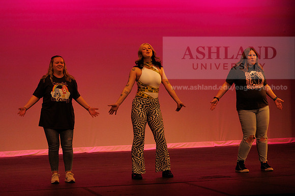 Lip Sync Actual 11-23 BS-1524