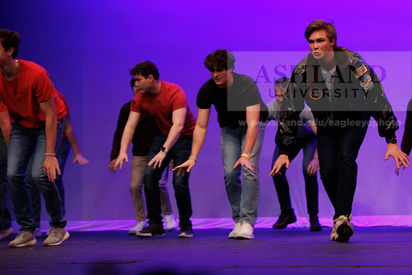 Lip Sync Actual 11-23 BS-0821