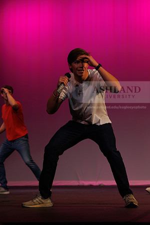 Lip Sync Actual 11-23 BS-0996