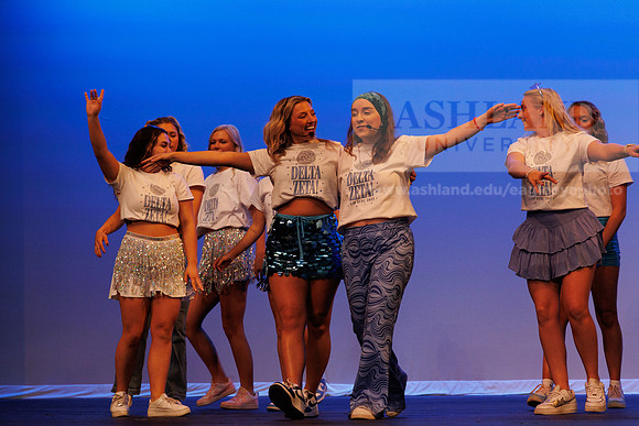 Lip Sync Actual 11-23 BS-7008