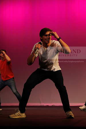Lip Sync Actual 11-23 BS-0997