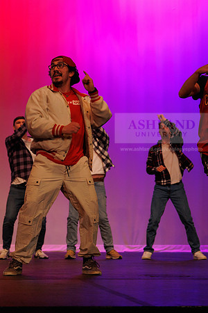 Lip Sync Actual 11-23 BS-9595