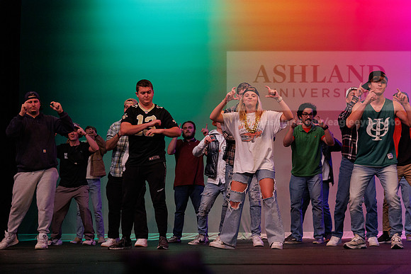 Lip Sync Actual 11-23 BS-8847