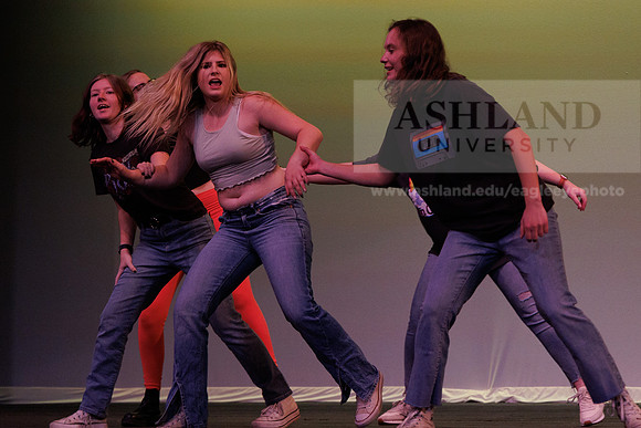 Lip Sync Actual 11-23 BS-2007