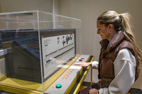 AkronUniversityPsychologyMuseumTrip113023MC_1891