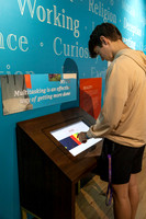 AkronUniversityPsychologyMuseumTrip113023MC_1904