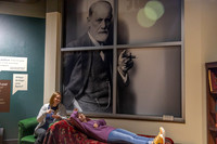AkronUniversityPsychologyMuseumTrip113023MC_1873