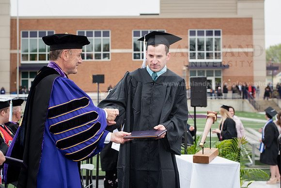 Bachelor of Arts