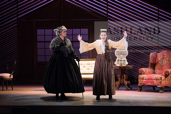 Theatre_Little Women