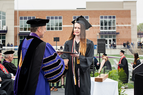Bachelor of Science in Business Administration
