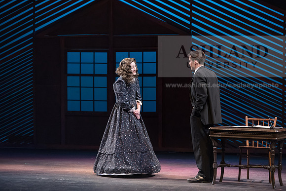 Theatre_Little Women
