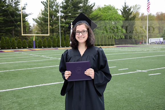 Bachelor of Arts