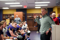 Spring Football Game
