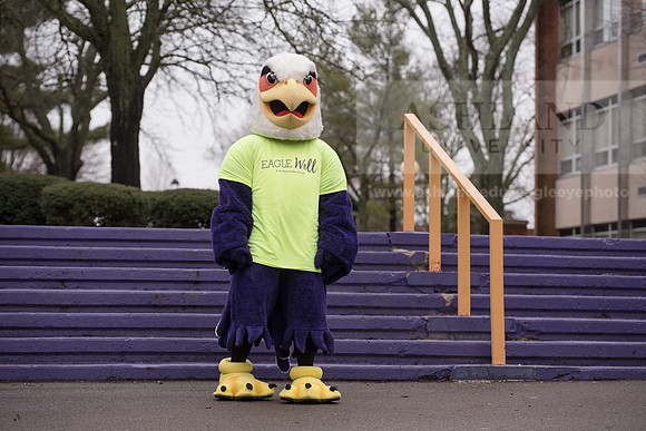 Tuffy - Campus Wellness Program
