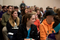 Ashland Center for Nonviolence - Martin Luther King Jr. Celebrat