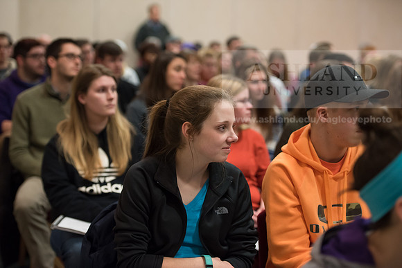 Ashland Center for Nonviolence - Martin Luther King Jr. Celebrat