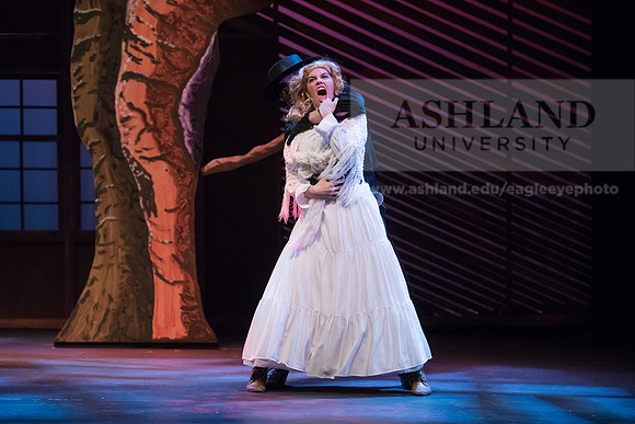 Theatre_Little Women