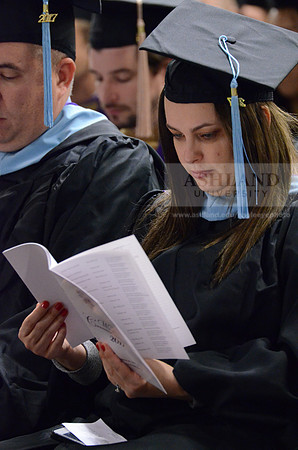 Winter Graduation Ceremony