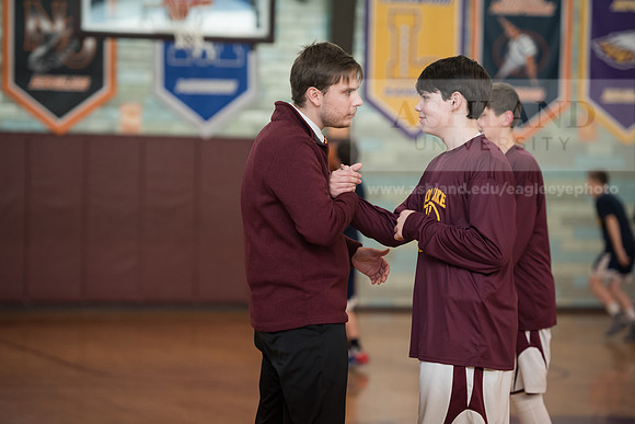 Education - Coaching
