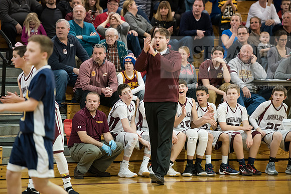 Education - Coaching