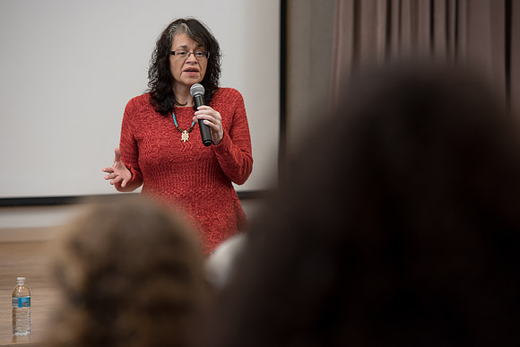 Ashland Center for Nonviolence - Our Fires Still Burn - Film Scr