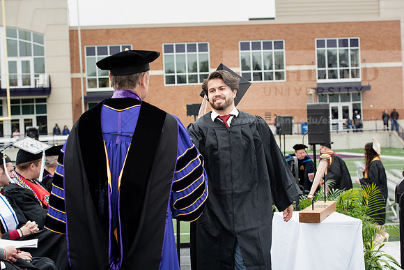 Bachelor of Science in Business Administration