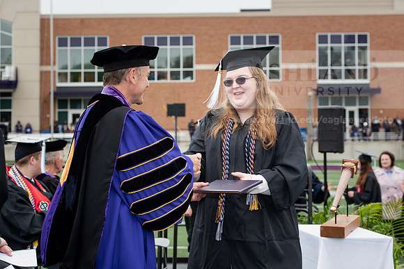 Bachelor of Arts