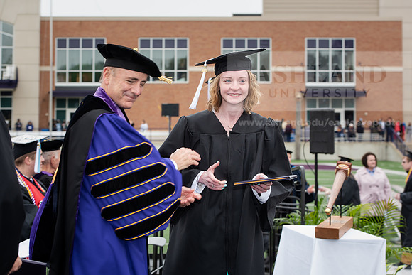 Bachelor of Arts