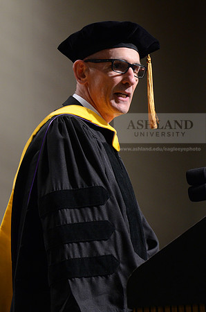 Winter Graduation Ceremony